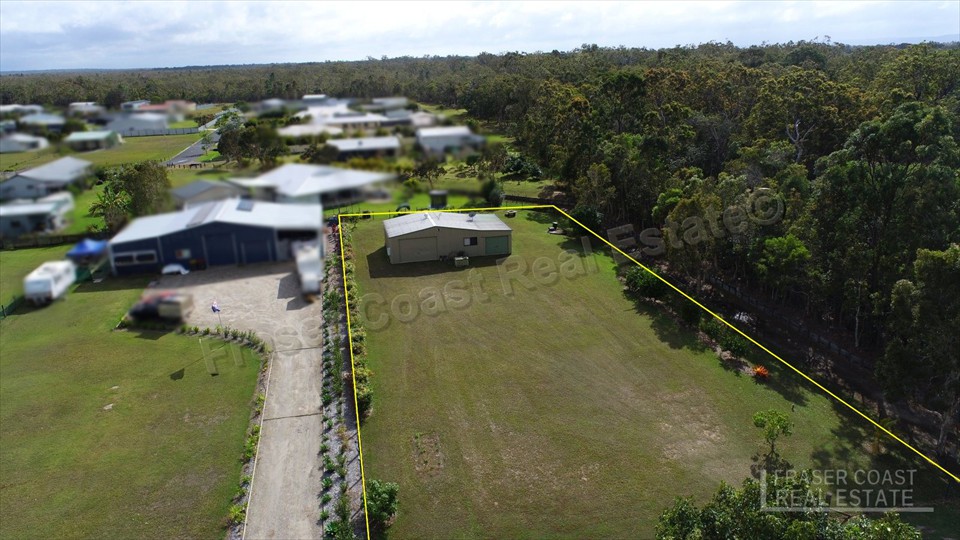 5 minute drive, Boonooroo - Image 1