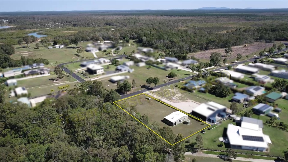 5 minute drive, Boonooroo - Image 1