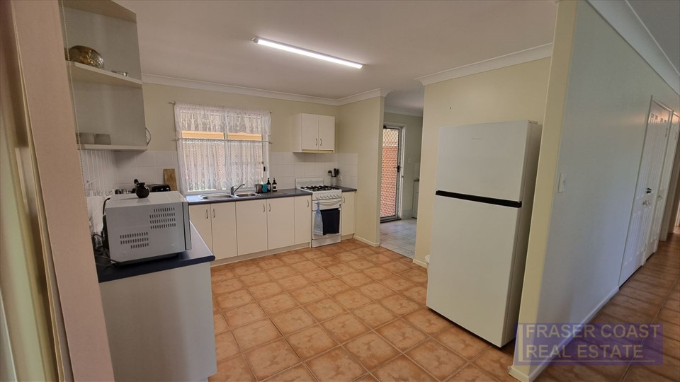 Fraser Coast Real Estate Poona, Boonooroo, Tuan, Maaroom