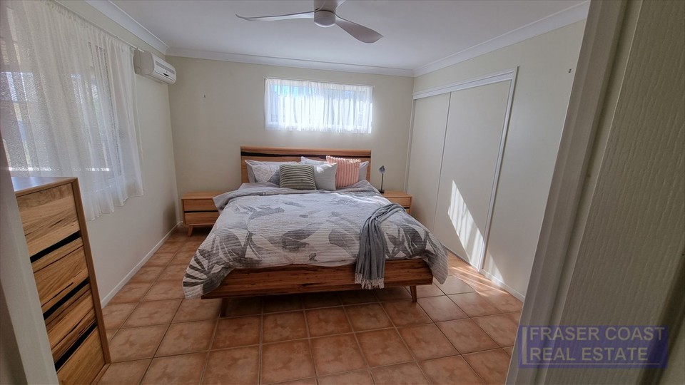 Fraser Coast Real Estate Poona, Boonooroo, Tuan, Maaroom