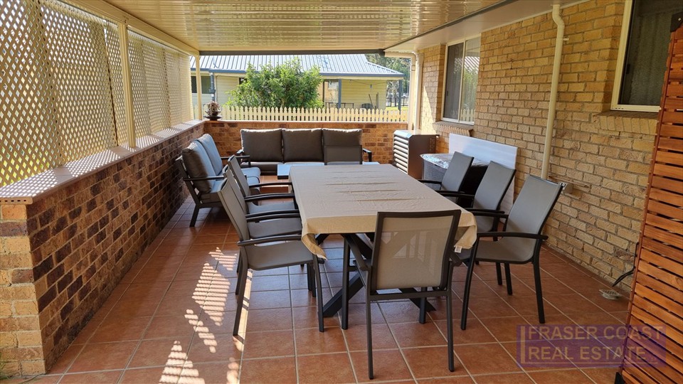 Fraser Coast Real Estate Poona, Boonooroo, Tuan, Maaroom