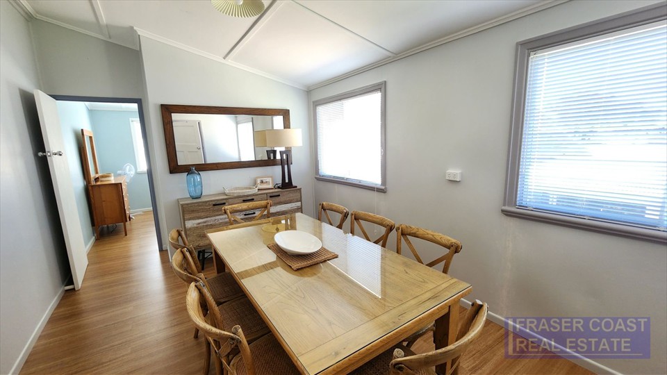 Fraser Coast Real Estate Poona, Boonooroo, Tuan, Maaroom