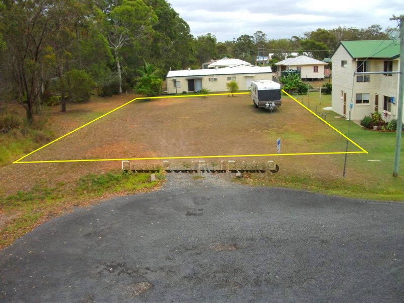 Fraser Coast Real Estate