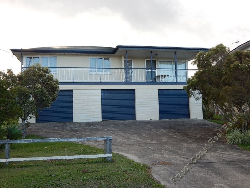 Fraser Coast Real Estate Poona, Boonooroo, Tuan, Maaroom