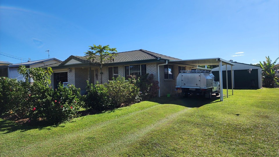 Fraser Coast Real Estate Poona, Boonooroo, Tuan, Maaroom