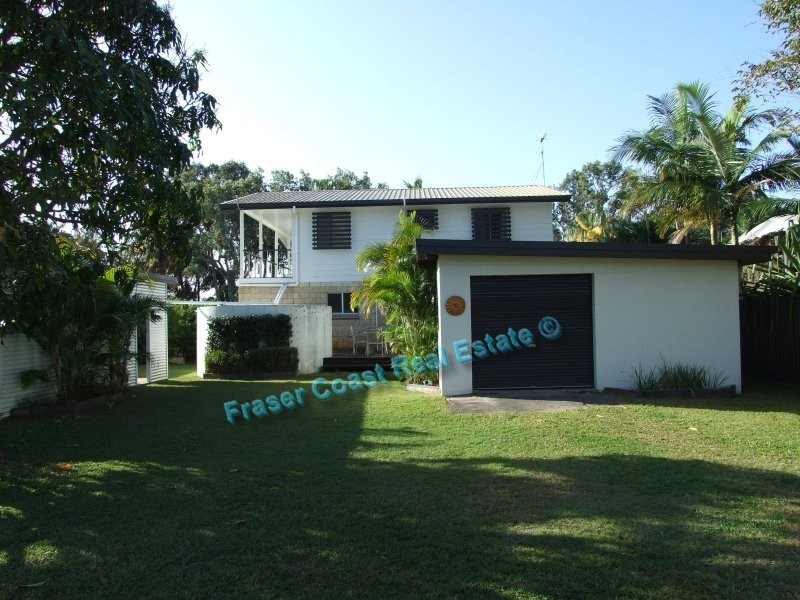 Fraser Coast Real Estate Poona, Boonooroo, Tuan, Maaroom