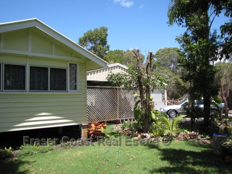 Fraser Coast Real Estate Poona, Boonooroo, Tuan, Maaroom