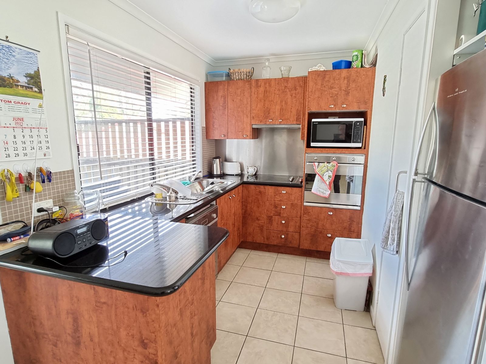 Fraser Coast Real Estate Poona, Boonooroo, Tuan, Maaroom