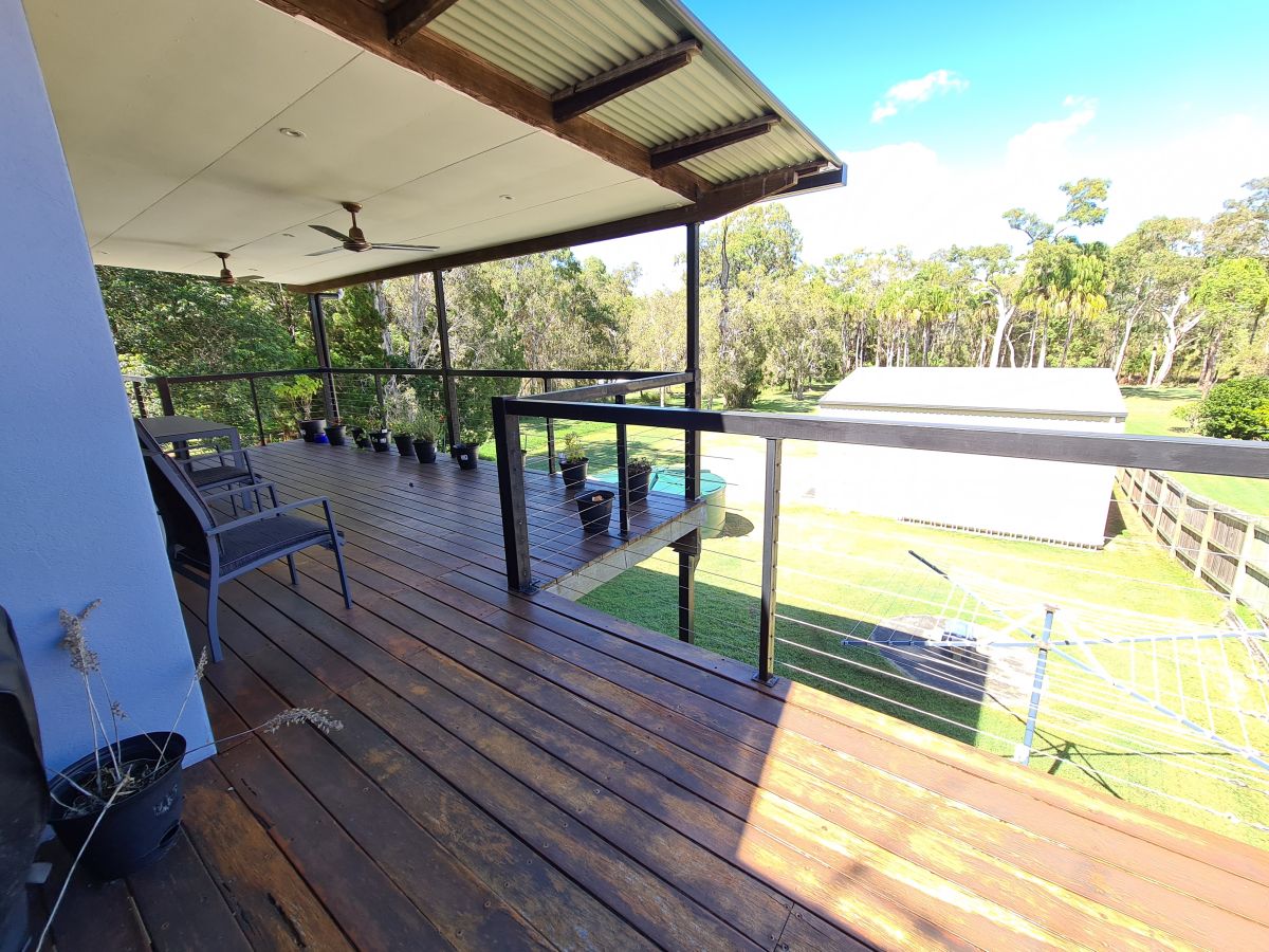 Fraser Coast Real Estate Poona, Boonooroo, Tuan, Maaroom