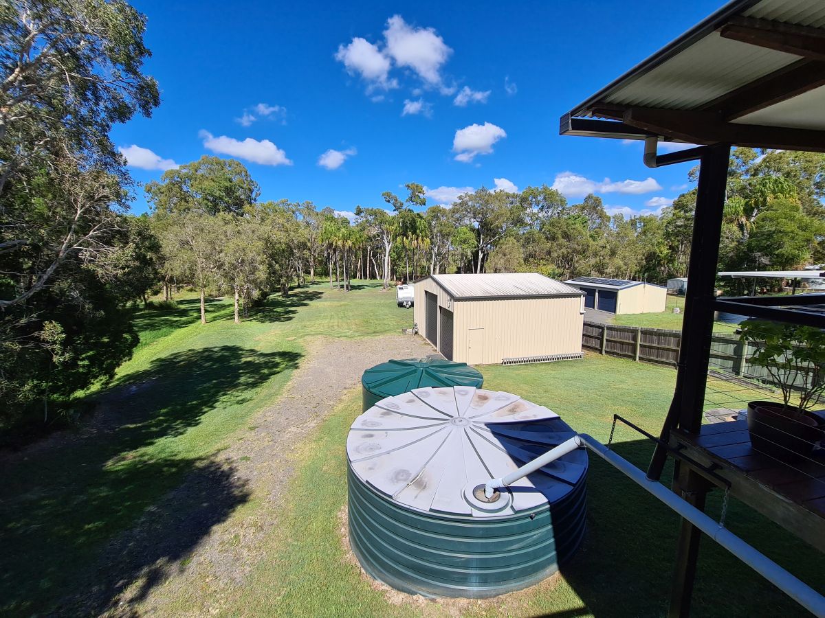 Fraser Coast Real Estate Poona, Boonooroo, Tuan, Maaroom