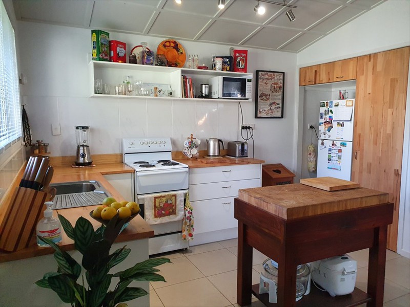 Fraser Coast Real Estate Poona, Boonooroo, Tuan, Maaroom