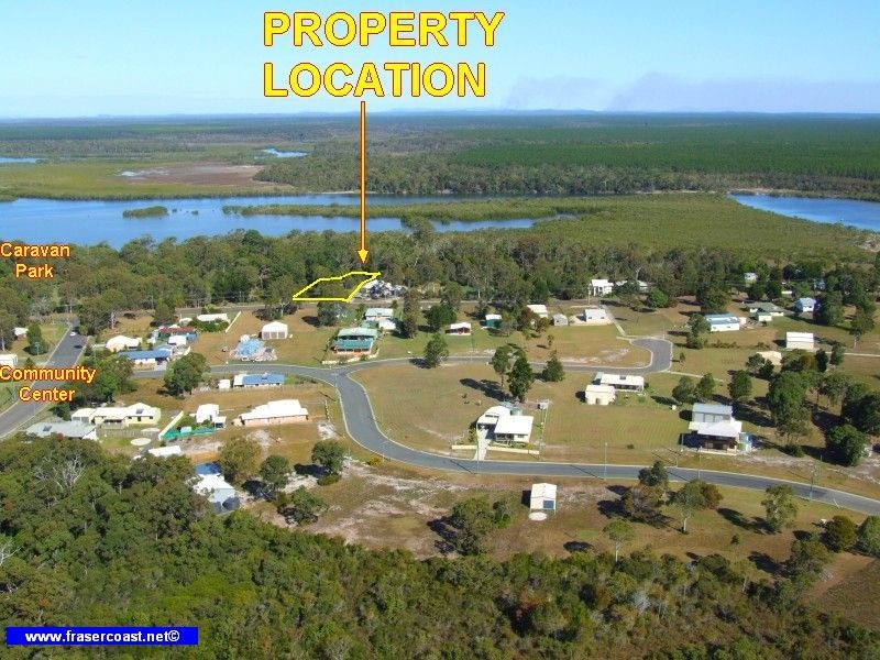 Fraser Coast Real Estate Poona, Boonooroo, Tuan, Maaroom