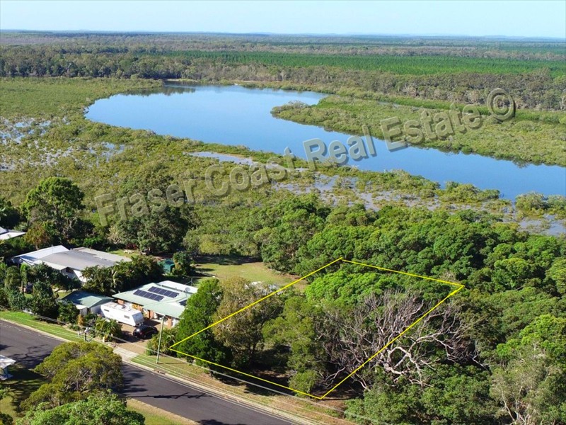 Fraser Coast Real Estate Poona, Boonooroo, Tuan, Maaroom