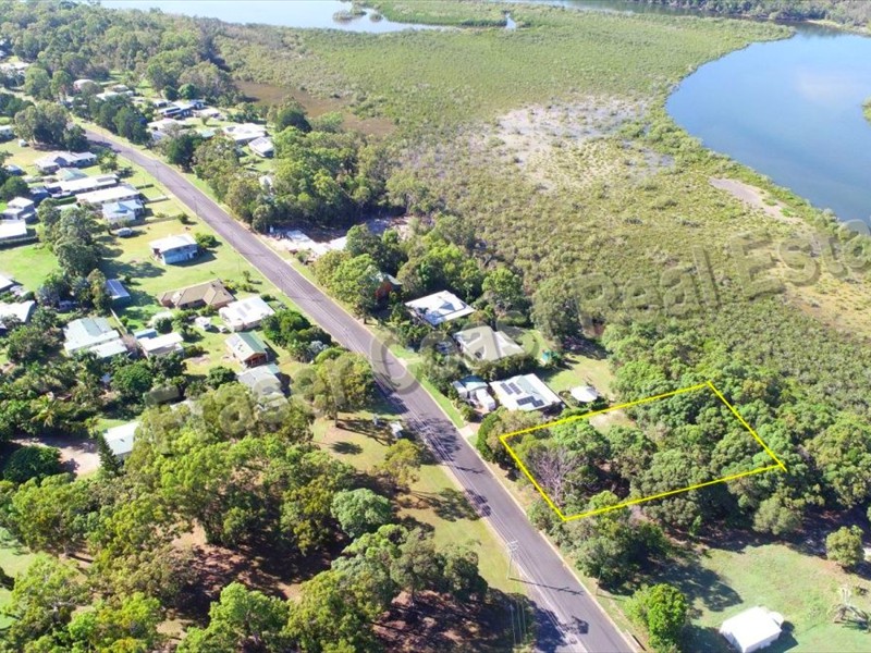 Fraser Coast Real Estate Poona, Boonooroo, Tuan, Maaroom