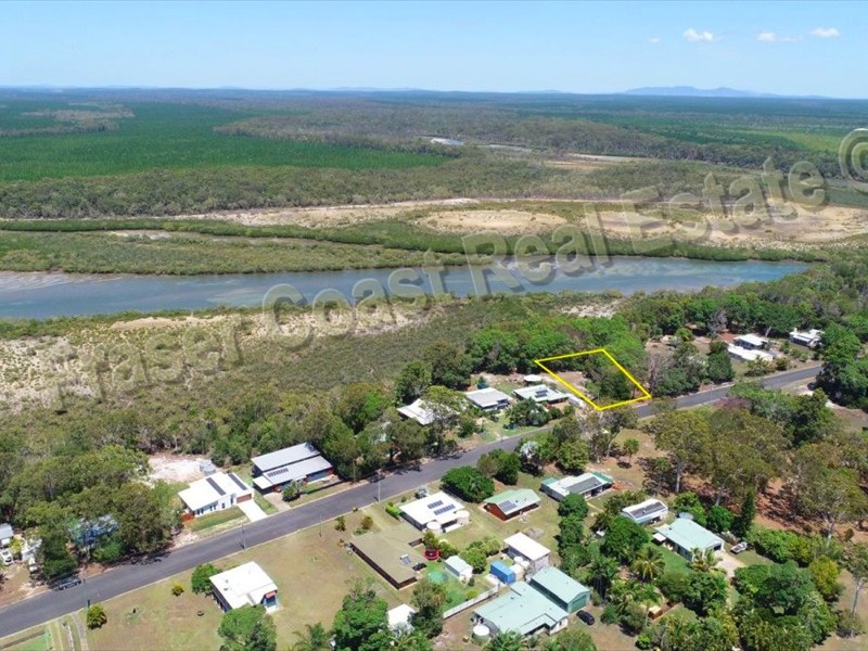 Fraser Coast Real Estate Poona, Boonooroo, Tuan, Maaroom