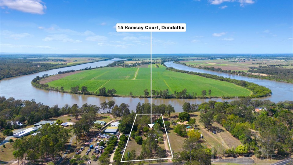 15 Ramsay Street, Yerra - Image 1