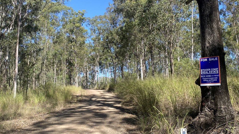 Fraser Coast Real Estate