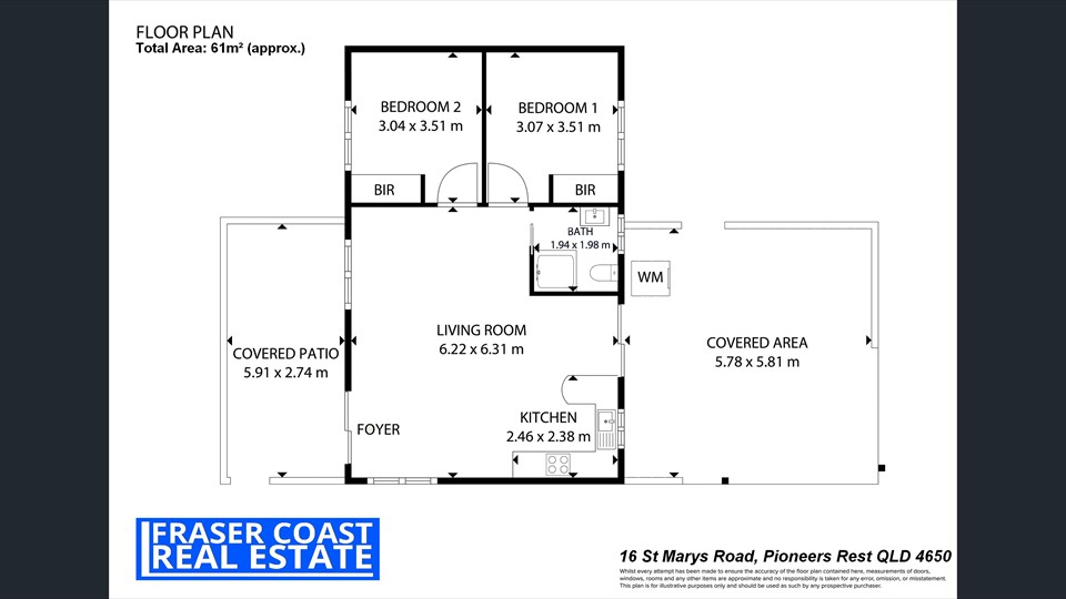 16 Stmary Street, Maryborough - Thumbnail 2