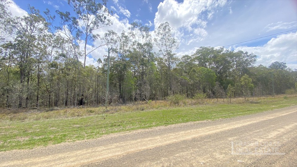 Fraser Coast Real Estate Poona, Boonooroo, Tuan, Maaroom