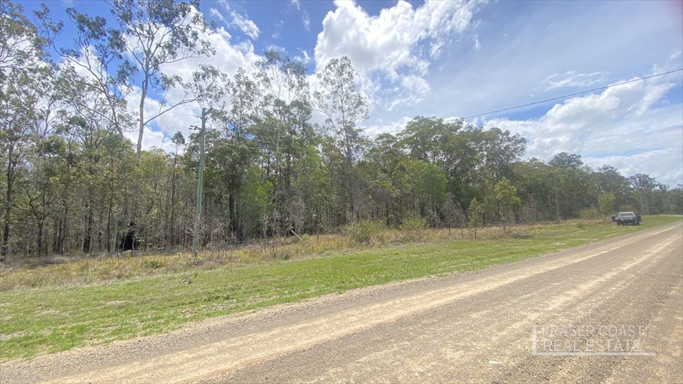 Fraser Coast Real Estate Poona, Boonooroo, Tuan, Maaroom