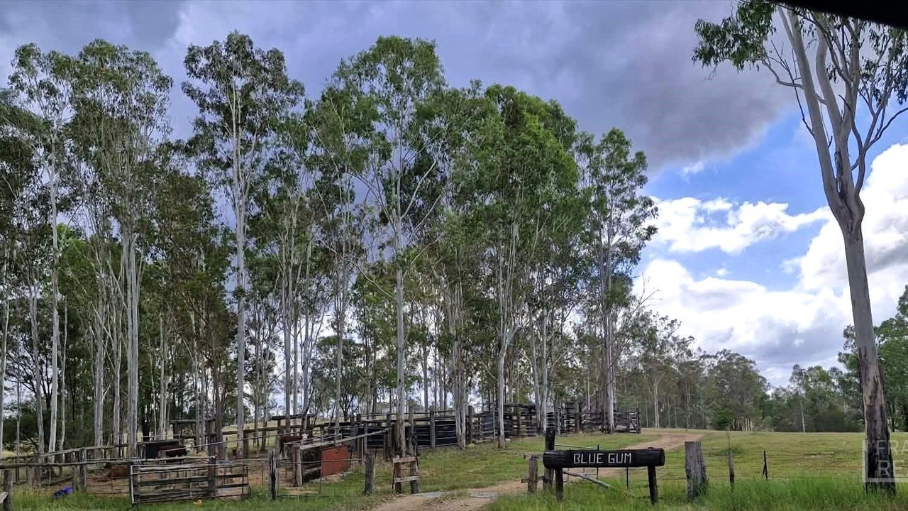 264 Thompson Road, Woolooga - Image 1