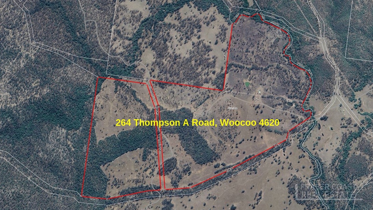 264 Thompson Road, Woolooga - Thumbnail 4