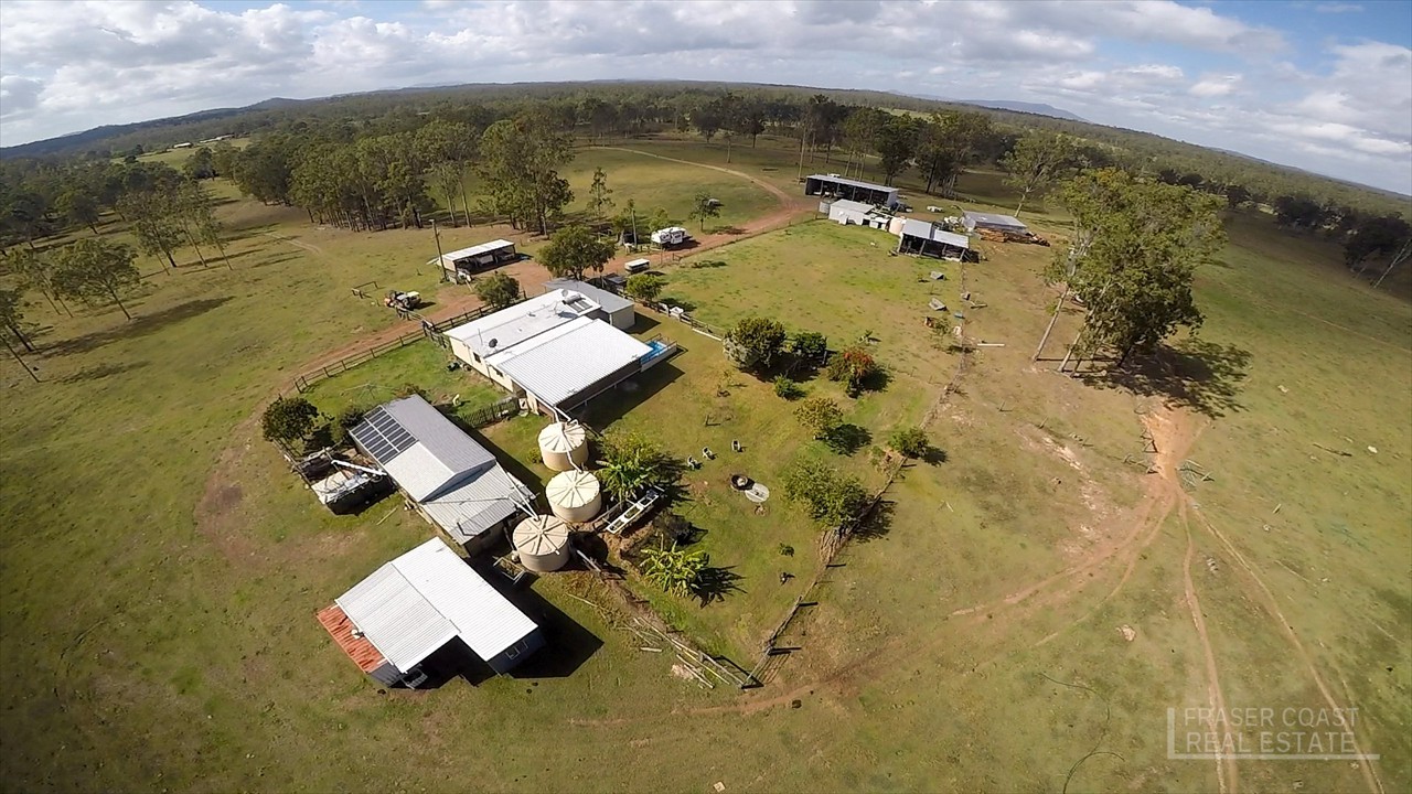 264 Thompson Road, Woolooga - Thumbnail 6