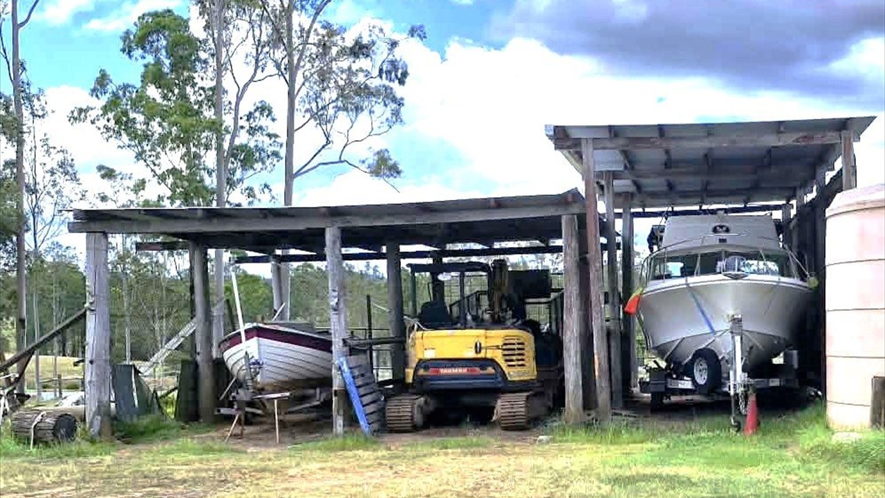 264 Thompson Road, Woolooga - Thumbnail 2