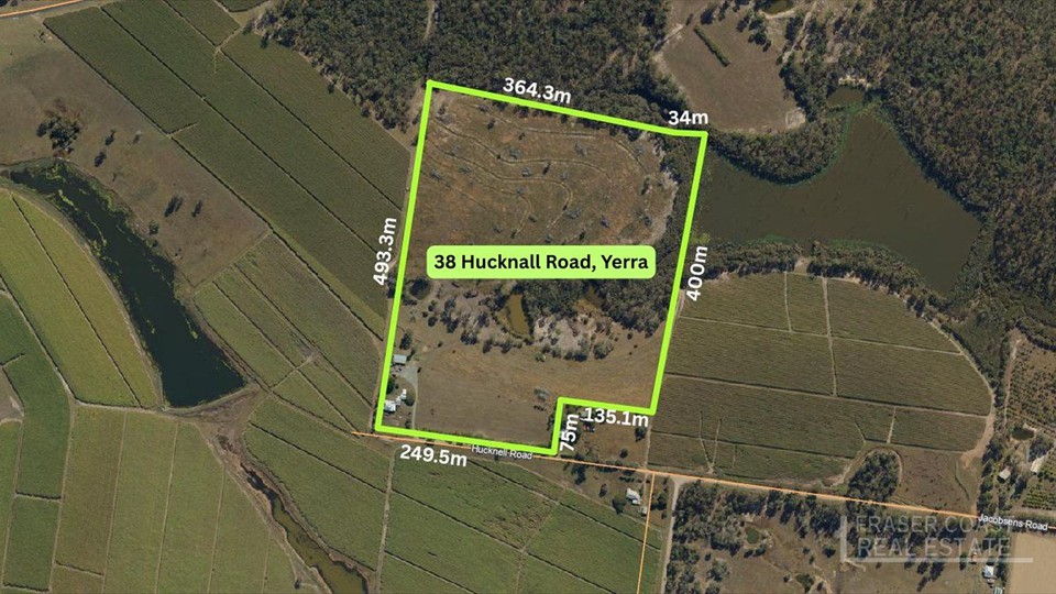 38 Hucknall Road, Yerra - Thumbnail 5