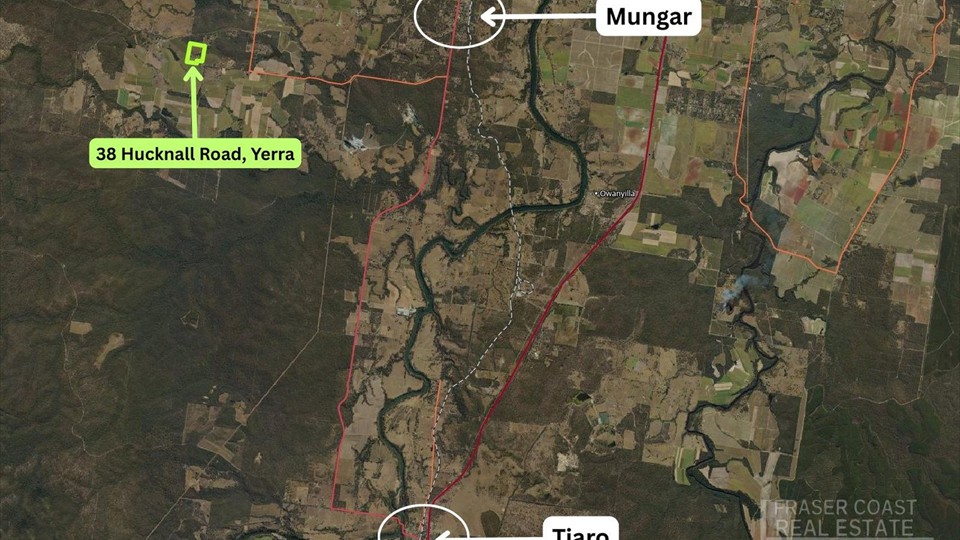 38 Hucknall Road, Yerra - Thumbnail 2