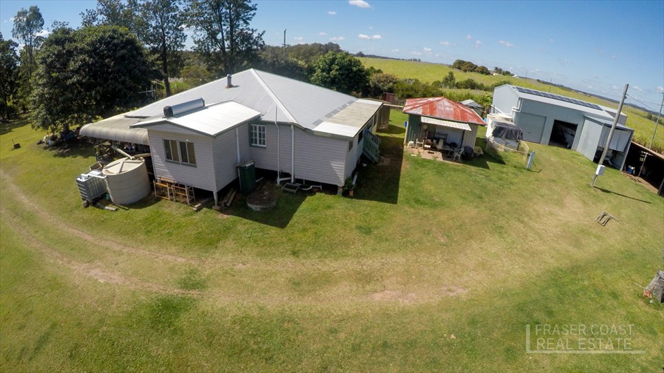 75 Jacobsens Road